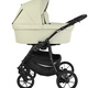 Коляска PITUSO NINO Eco-Leather 2 в 1 