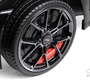 Детский электромобиль Porsche 911 GT3 (Y911YY) 