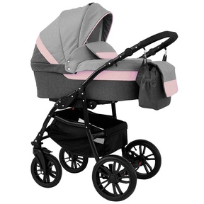 Детская коляска Alis ALVARO 2 в 1