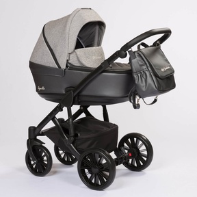 Коляска люлька Mr Sandman Apollo G 1 в 1