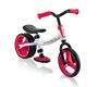 Беговел GLOBBER GO BIKE DUO с тренировочным колесом