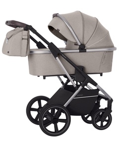 Коляска Carrello Aurora 2 в 1 CRL-6502/2 2023