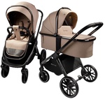Коляска AmaroBaby Motus V2 2в1