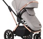 Коляска CARRELLO Aurora 3 в 1 (не регулируемая ручка)