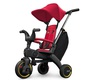 Складной трехколесный велосипед Doona Liki Trike S3