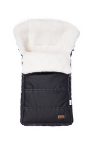 Меховой конверт Nuovita Alpino Lux