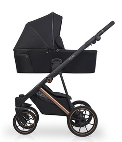 Детская коляска RIKO VELAR 2в1
