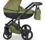 Коляска Verdi Mirage 3 в 1 с автокреслом