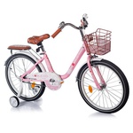 Двухколесный велосипед Mobile Kid Genta 20″