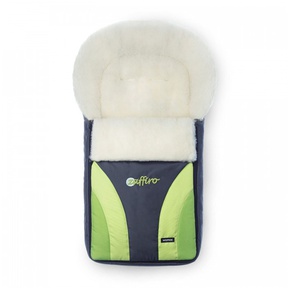 Меховой конверт Womar № 24 Crocus