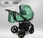 Детская коляска Mirelo Madrid Eco 2 в 1