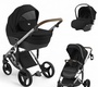 Детская коляска Bubago Rosano 3в1