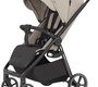 Прогулочная коляска Carrello Bravo Lite CRL-5529