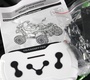 Детский электроквадроцикл Rivertoys Z111ZZ 