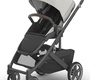 Прогулочная коляска UPPABABY CRUZ V3 