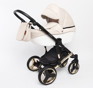 Коляска Peppy Indie 2 в 1