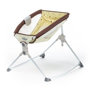 Колыбель-шезлонг Simplicity 27405B