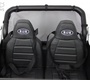 Детский электромобиль Rivertoys T777TT 4WD