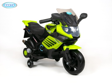Детский электромотоцикл BARTY M009AA