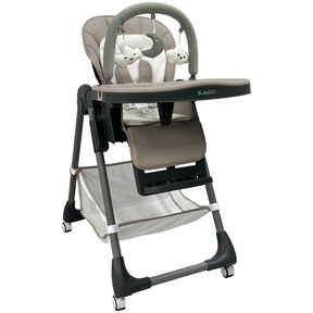 Стул для кормления Bubago Amelia