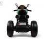 Детский электромотоцикл Rivertoys C005MC