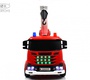 Детский электромобиль Rivertoys G002GG 