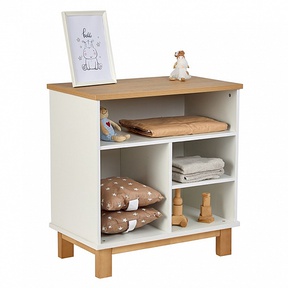 Комод Polini kids Simple 3400 для хранения