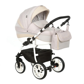 Коляска Indigo Indigo 2 в 1 