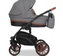Детская коляска Riko Piano 2 в 1
