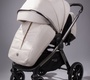 Детская коляска AmaroBaby Motus Premium Ecco 2в1