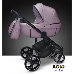 Детская коляска AGIO Comfort 3 в 1 