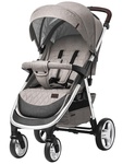 Коляска BABY TILLY T Ultimo T-191 прогулочная