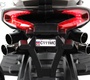 Детский электромотоцикл Rivertoys C111MC
