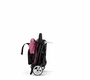 Коляска Cybex Libelle с дождевиком 