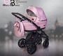 Детская коляска Mirelo Bonita Glamour 2 в 1