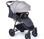 Прогулочная коляска Coletto Nevia VT с надувными колесами