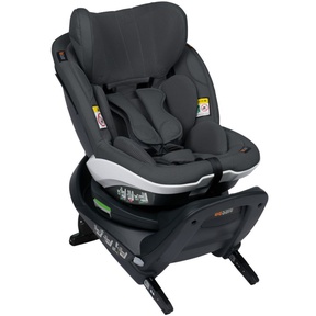 Поворотное автокресло BeSafe iZi Turn i-Size