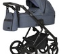 Коляска Verdi Oxy 3 в 1 (термолюлька)