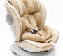 Поворотное автокресло AMAROBABY CHAMPION Isofix