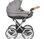 Детская коляска Lonex PARRILLA 3 в 1