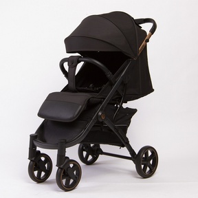 Прогулочная коляска Peppy Polo 2.0