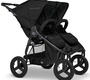 Коляска Bumbleride Indie Twin 2 в 1 для двойни