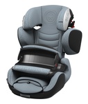Kiddy Guardianfix 3 одно из лучших автокресел