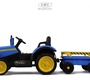 Детский электромобиль Rivertoys Z333VO-A