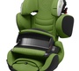 Kiddy Guardianfix 3 одно из лучших автокресел