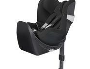 Новая коллекция Cybex Sirona M2 i-size уже в продаже в Москве!