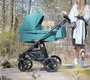 Коляска Coletto Astin 2 в 1