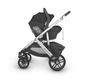 Автокресло Uppababy MESA i-size