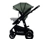 Коляска Bubago Voyage 2 в 1 2023