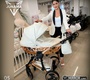Коляска JUNAMA MIRROR V2 2 в 1